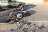Oceanview Horror Bike Crash Oceanview Horror Bike Crash