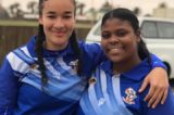 Roodt and Tjivava ready for history Roodt and Tjivava ready for history