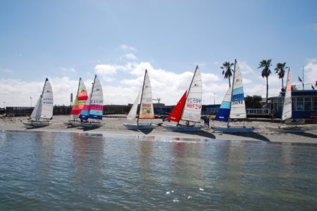 Gladis and Roux clinch the offshore race