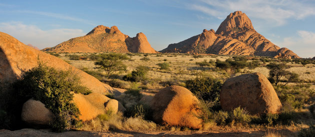 Aviation Community Rallies Against Proposed Prohibited Airspace Over Erongo