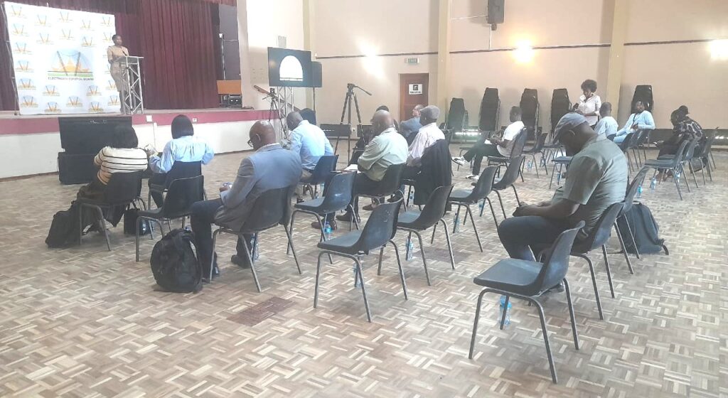 Nampower Seeks 8.4% Tariff Increase