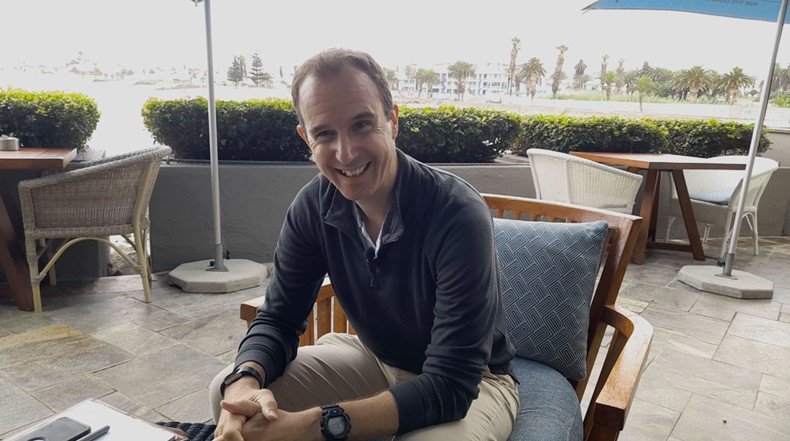 UK Deputy High Commissioner Undertakes Annual Coastal Visit