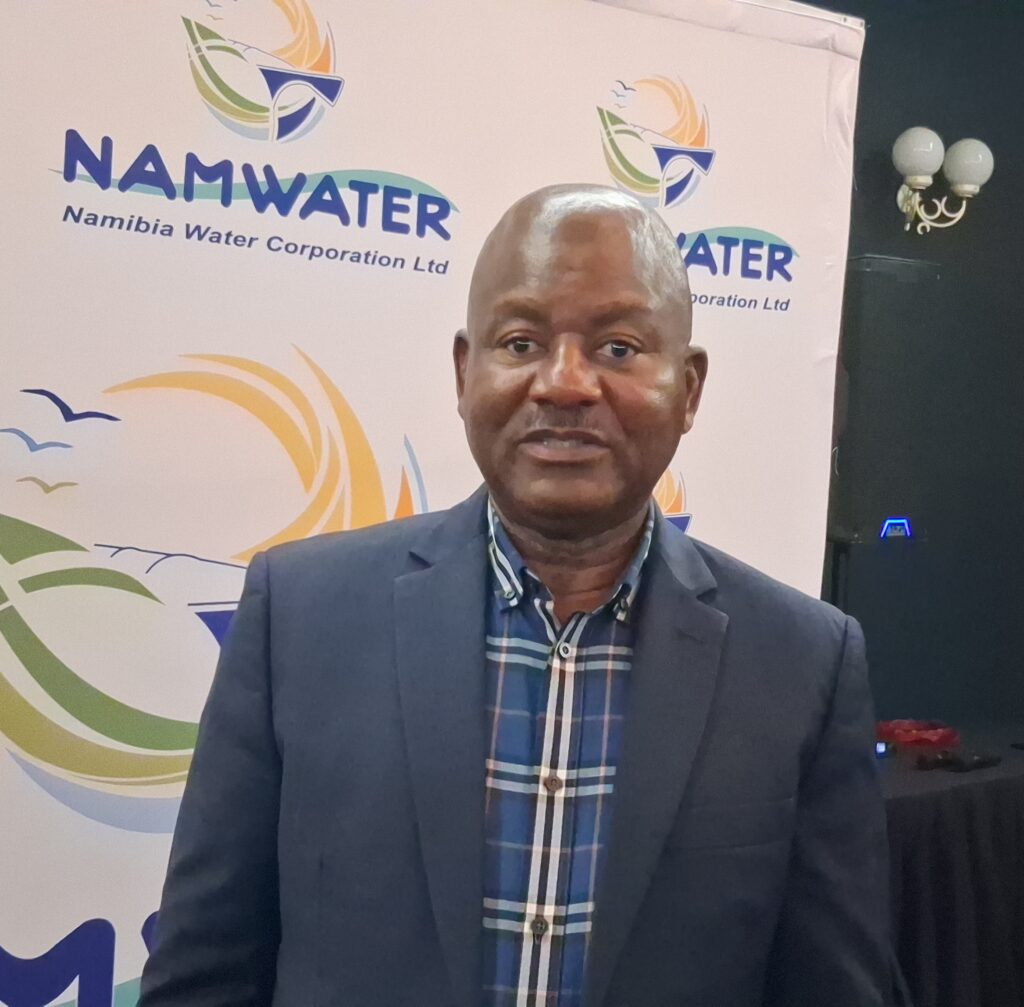 Namibia Hosts Regional Water Utilities Leadership Conference 1