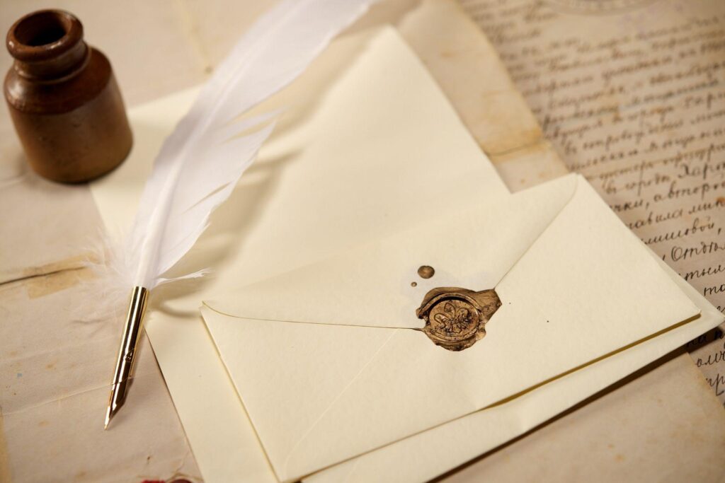 Readers letter