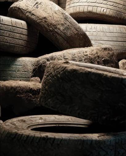 Walvis Bay Bans Tyre Disposal at Landfill Site 1