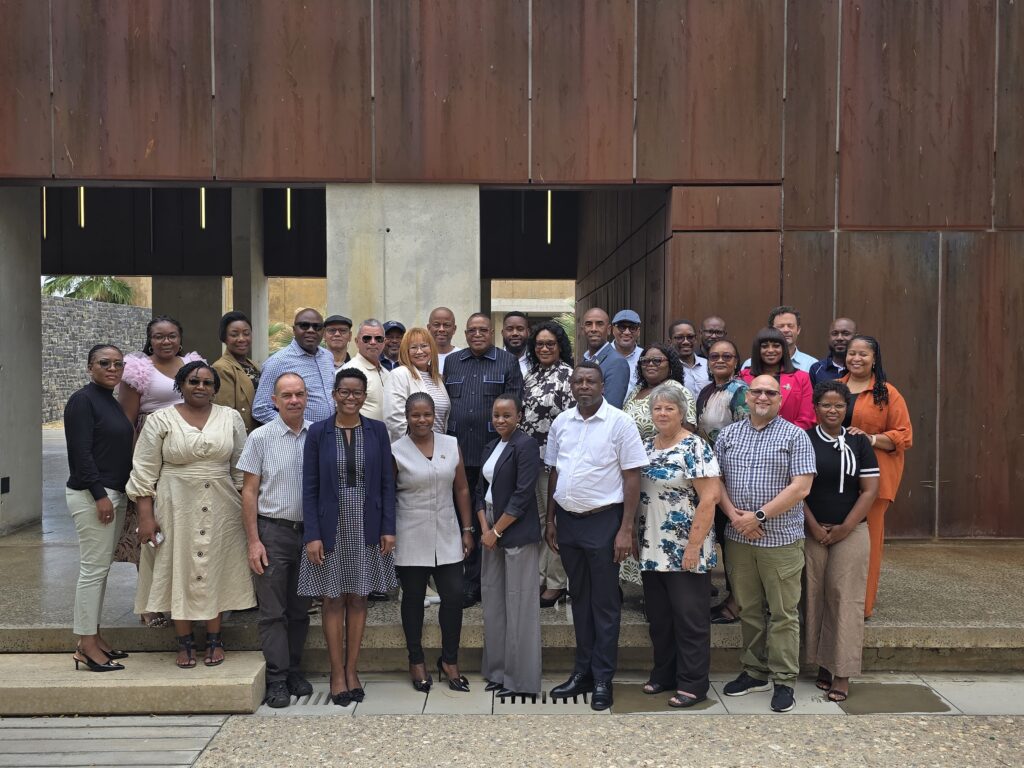 Walvis Bay Municipality Reviews Strategic Plan, Charts New Development Path