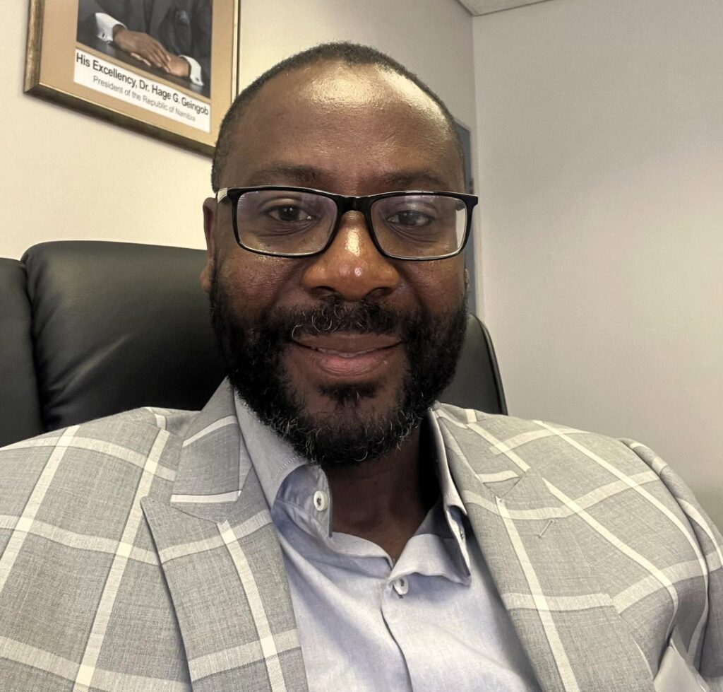 Ndara Reappointed to Lead SADC Fisheries Surveillance Centre