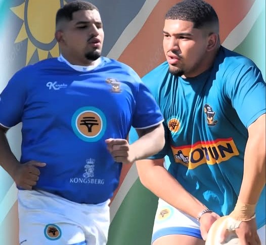 Erongo Duo Named in Namibias Under 20 Rugby Squad 1