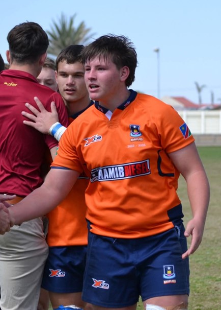 Erongo Duo Named in Namibias Under 20 Rugby Squad 2