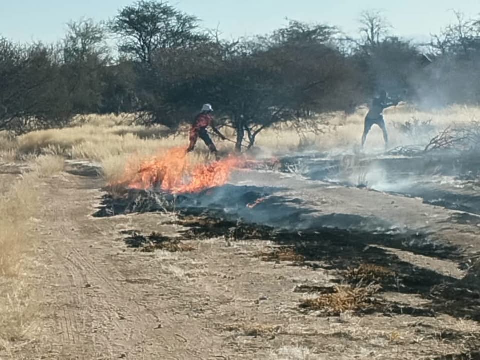 Erongo regional council urges 2