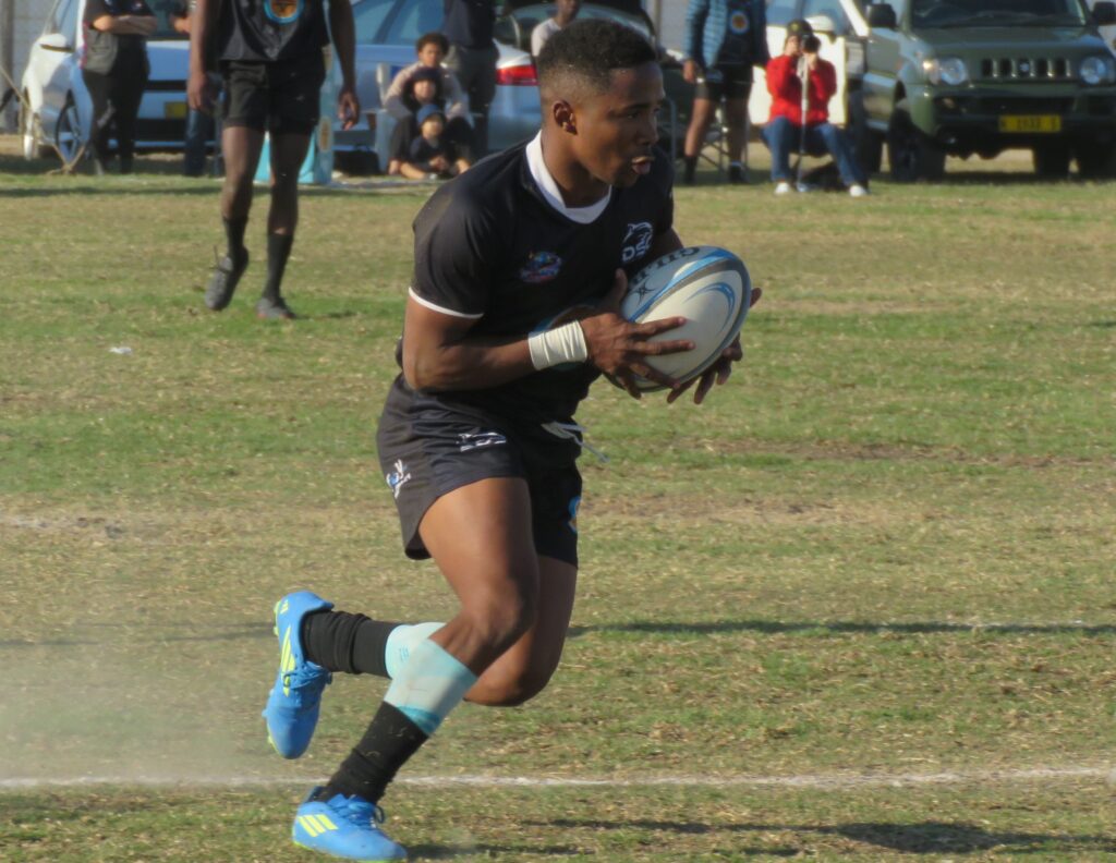 FNB Wanderers Hold Off Determined Dolphin in Coastal Rugby Clash 2 2