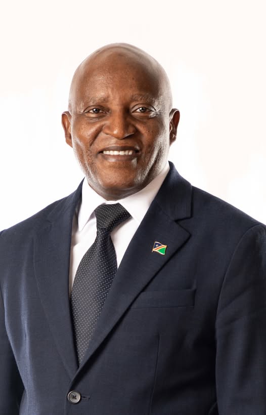 GOVERNMENT TO HOST THE AFRICA PUBLIC SERVICE DAY 2026 COMMEMORATION