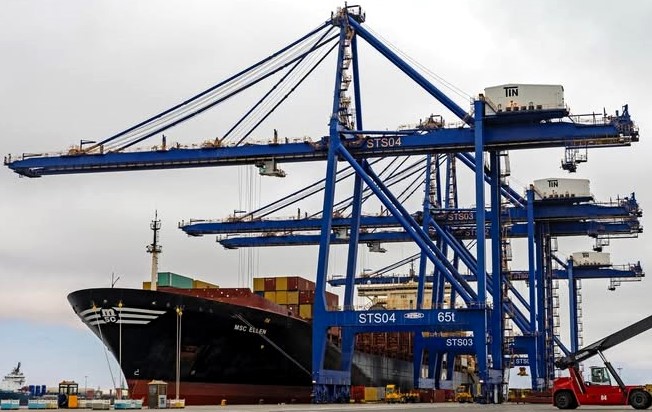Namport Ranked Among Namibias Best Governed Public Enterprises 1