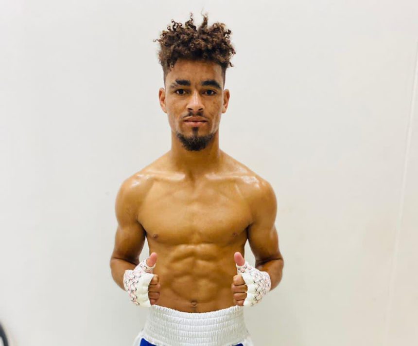 Nine Bouts Lined Up for Local is Lekker Boxing Bonanza