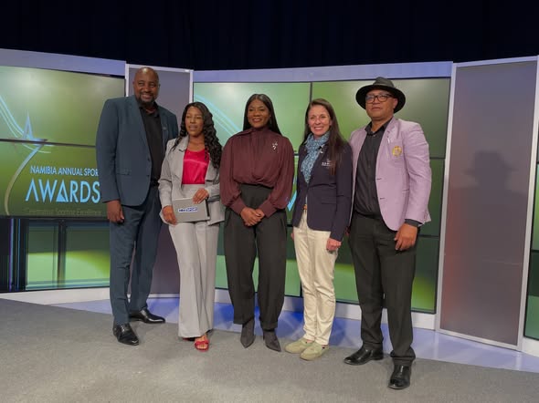 Sports Awards to Honour Excellence as Nominations Open