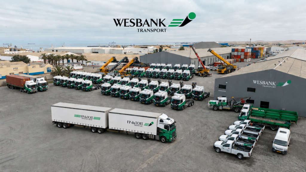 Wesbank Transport Namib Times Editorial
