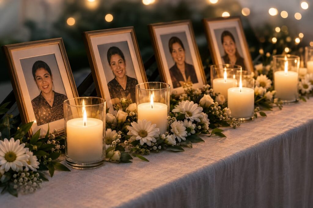 Walvis Bay to Host ‘Steps of Love’ Remembrance Walk for Bereaved Families