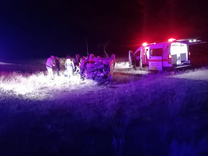 accident
