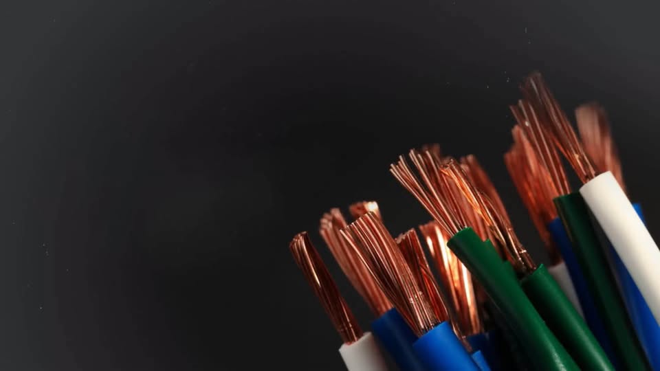 copper