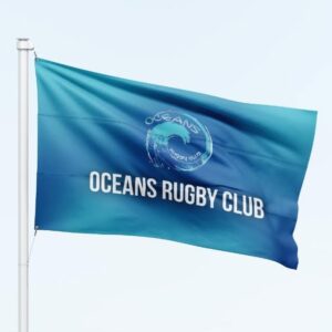 Oceans Cruise to Emphatic First Division Victory