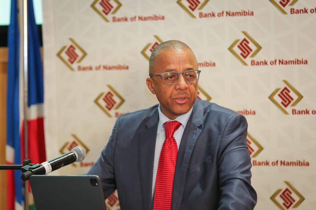 BoN Governor Calls for Financial Sector Readiness Ahead of Oil Boom