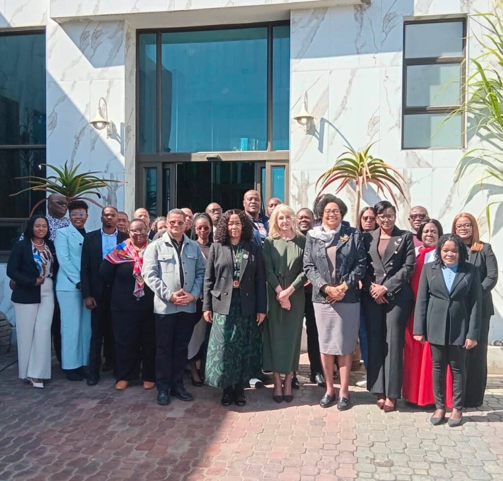 Fisheries corruption risks under the microscope in Walvis Bay
