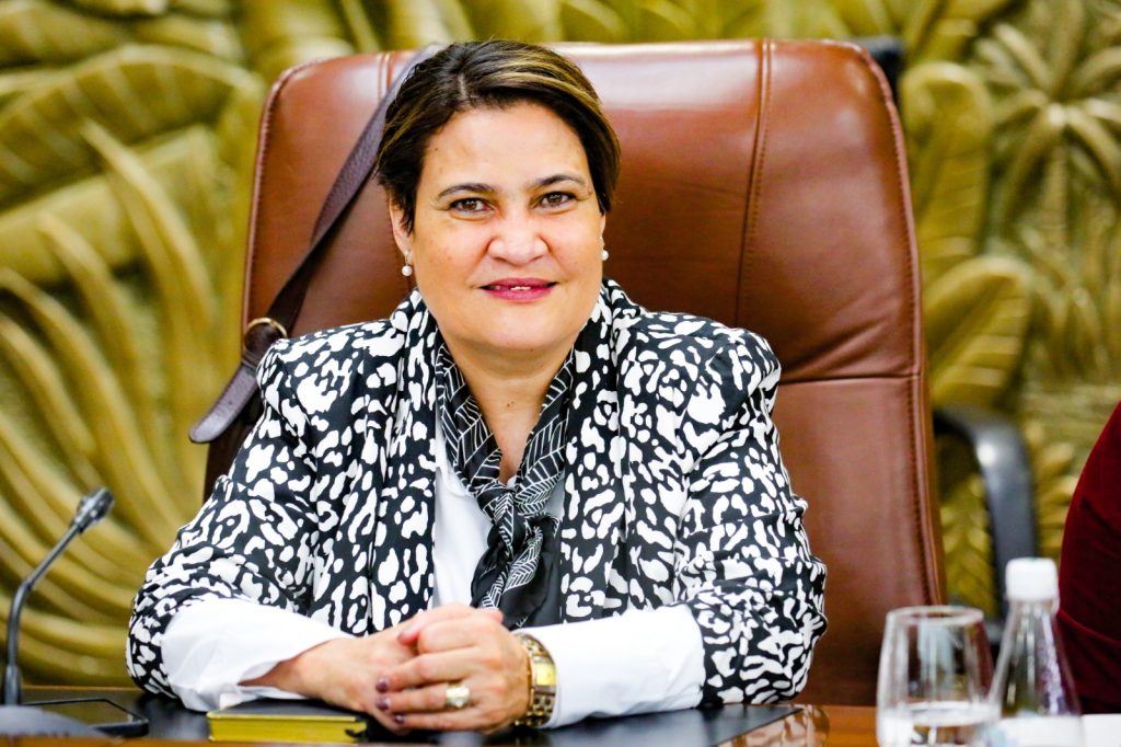 Government says 51 local ownership requirement is not mining policy