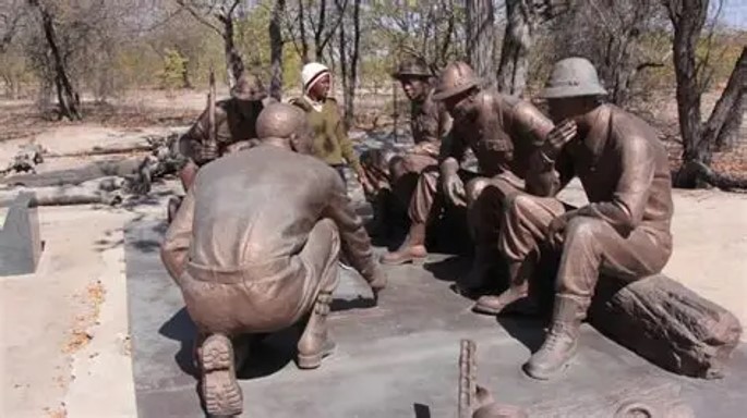 Heroes Day Nation Honours Courage of the Past and Present 1