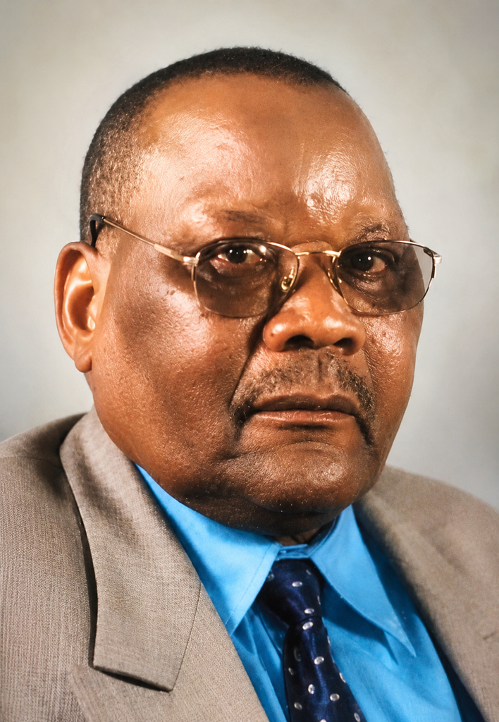 Maxuilili Honoured as Pillar of Namibias Liberation Struggle