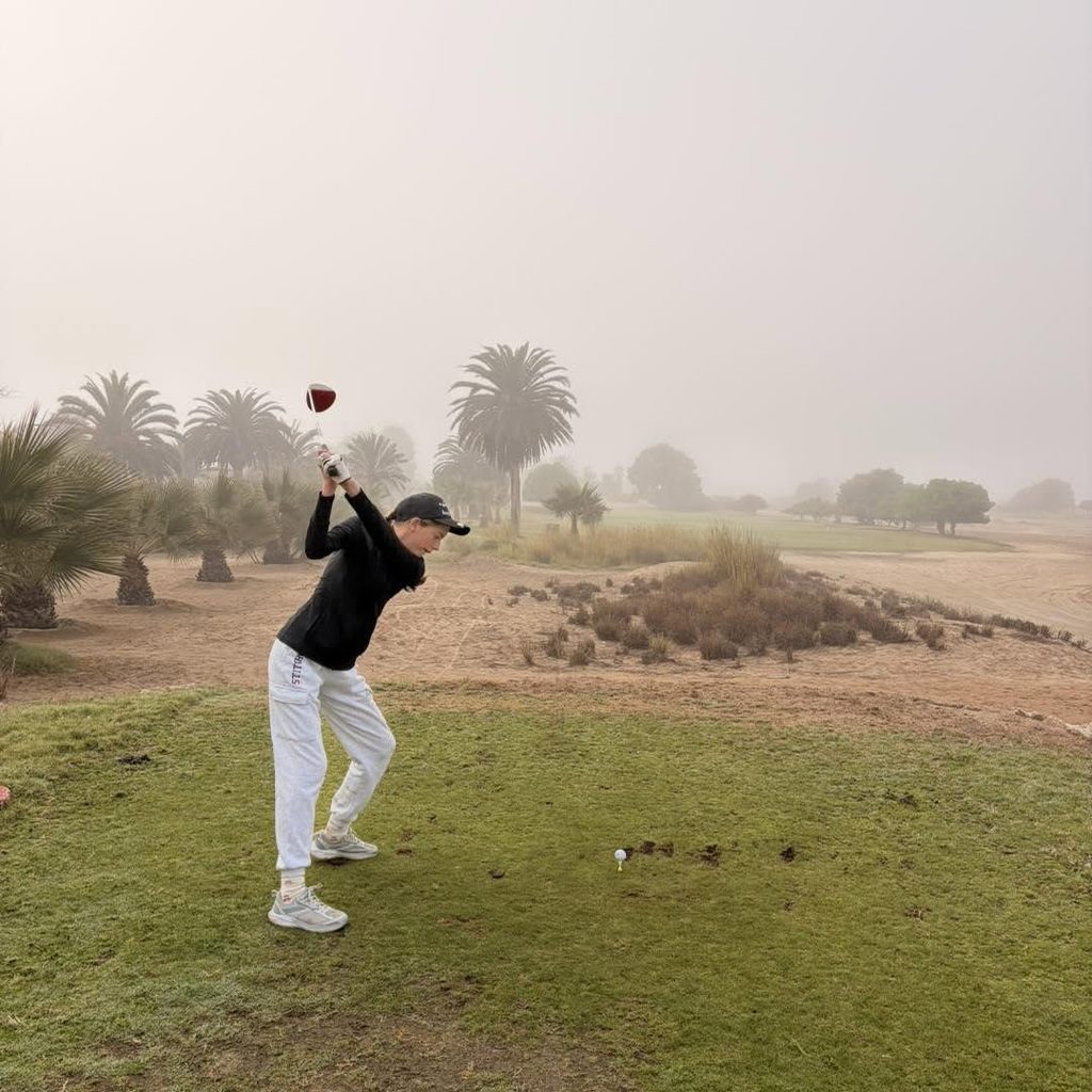 NAMKIDS Rossmund Open Celebrates Namibias Junior Golf Talent 9