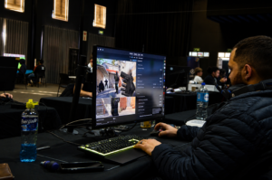 Namibia Names Esports Team for African Regional Qualifiers