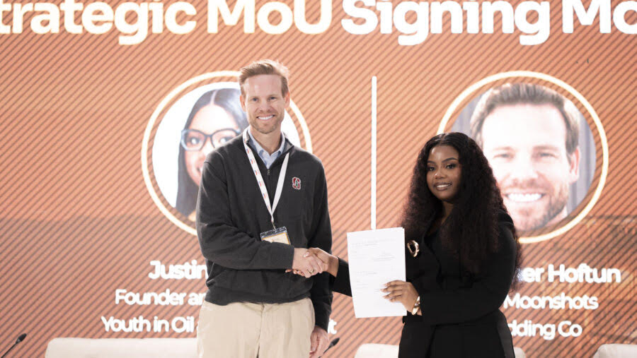 Namibia and Norway Partner to Empower Young People in the Energy Sector 1