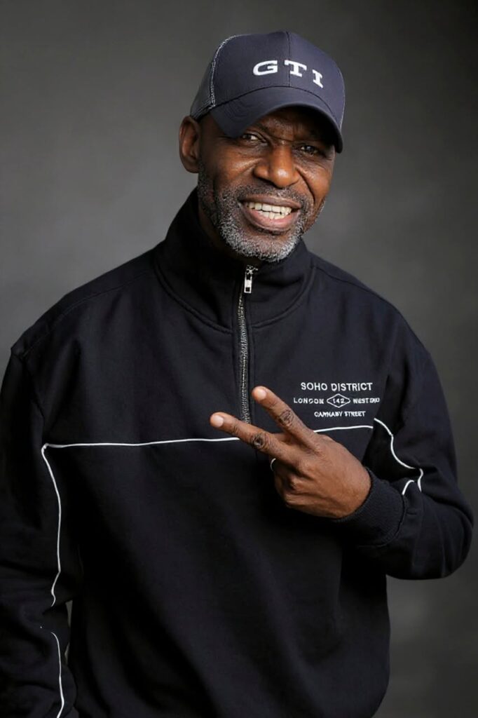 Namibians Earn Prestigious International Sports Appointments 2