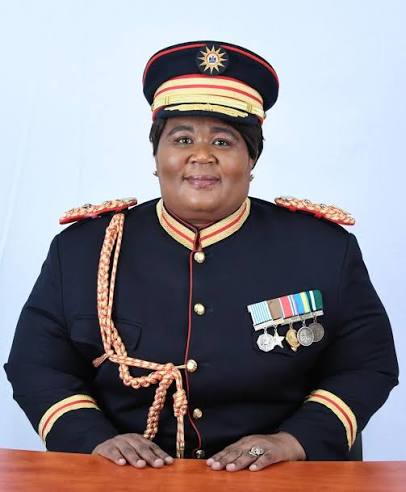 Nampol Encourages Public to Report Maltreatment of Trial Awaiting Inmates
