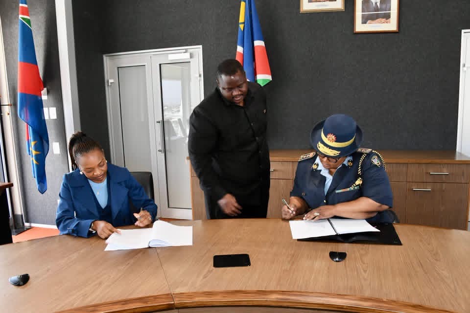 Nampol and MVA 1