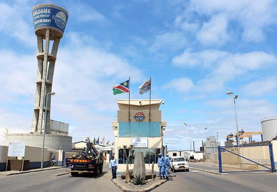 Namport Among Top Three in Governance1