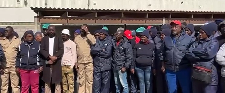 Gendev workers welcome settlement but call for management accountability