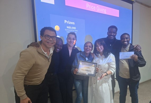 Quiz Night Raises N40000 for MI Care Milk Bank Initiative 1