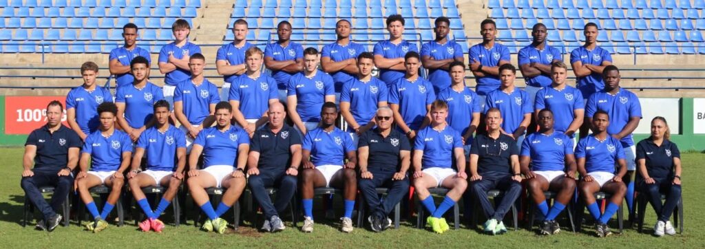 Rugby