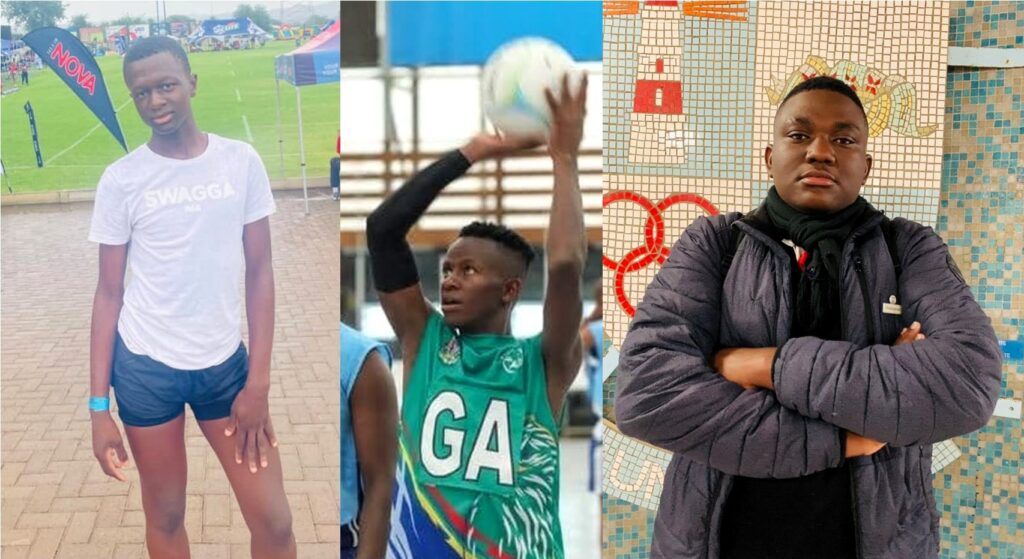 Three Coastal players earn national netball call up 1