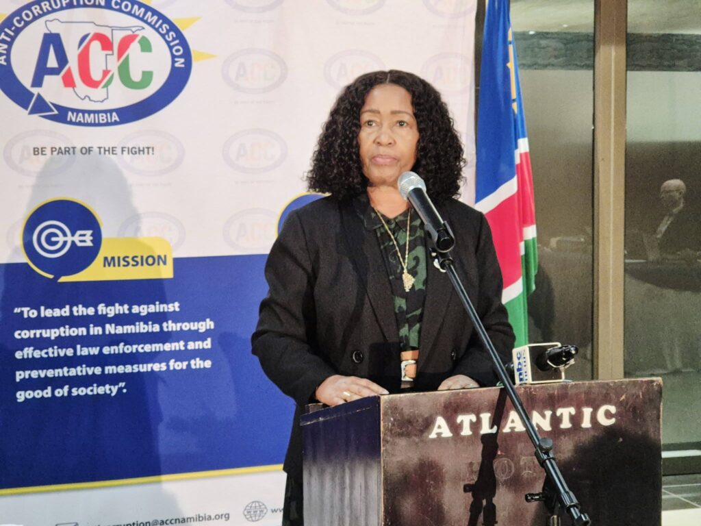 Zaamwani vows zero tolerance for corruption in fisheries