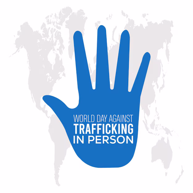 world day against trafficking person observed every year july 831218 2858