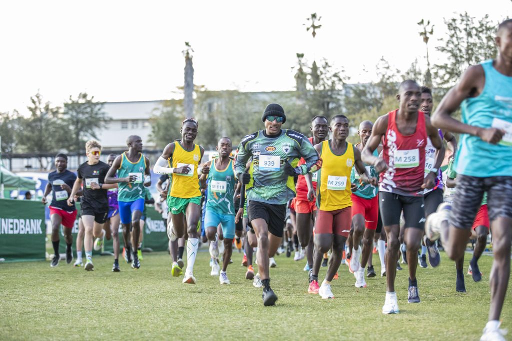 2 000 Runners Gear up for Sixth Edition of Popular Road Race