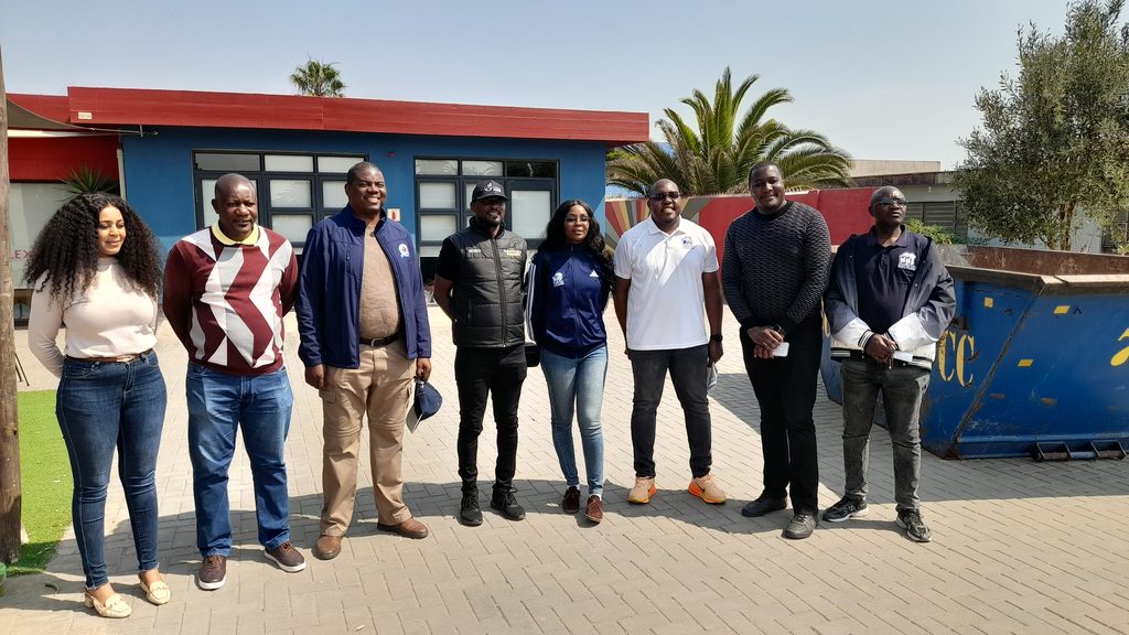 NHE Explores Alternative Housing Solution