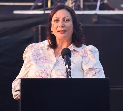 CST EXPO Call For Bold New Era