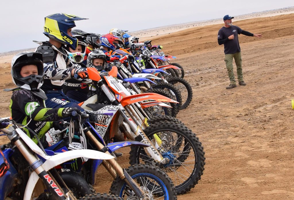 Coast prepares for a High-octane Day of Racing