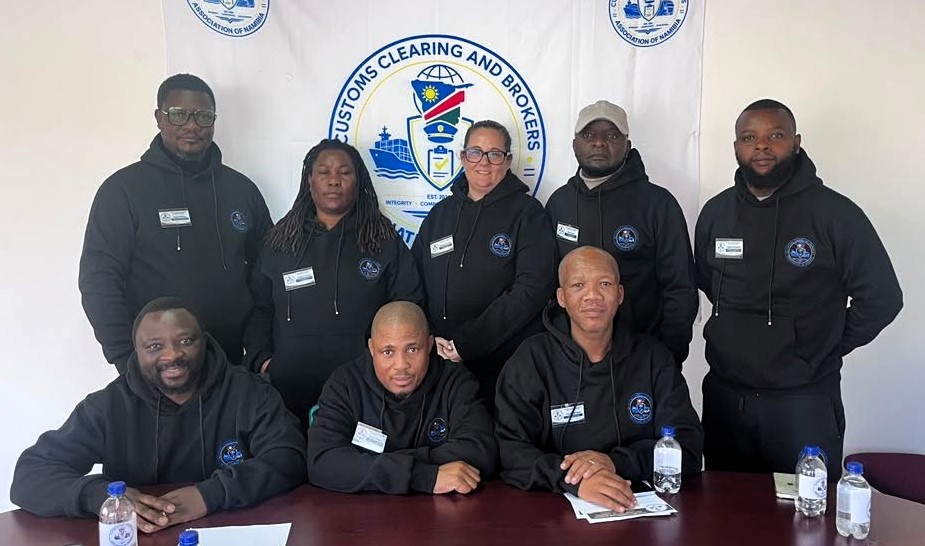 Customs Agents Set To Fight Back