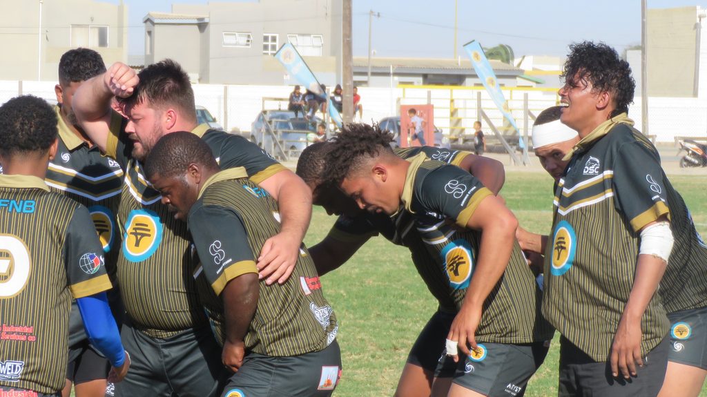 Dolphin Finish Season with Victory Over Western Suburbs