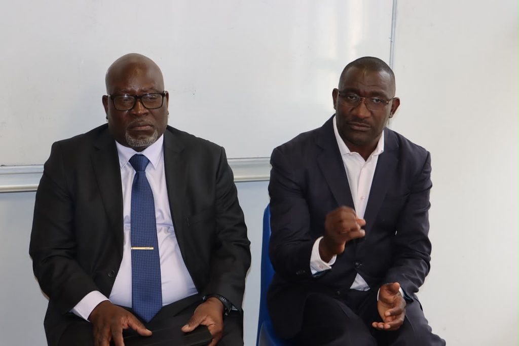 Green Finance Must Create Jobs and Opportunities for Namibians