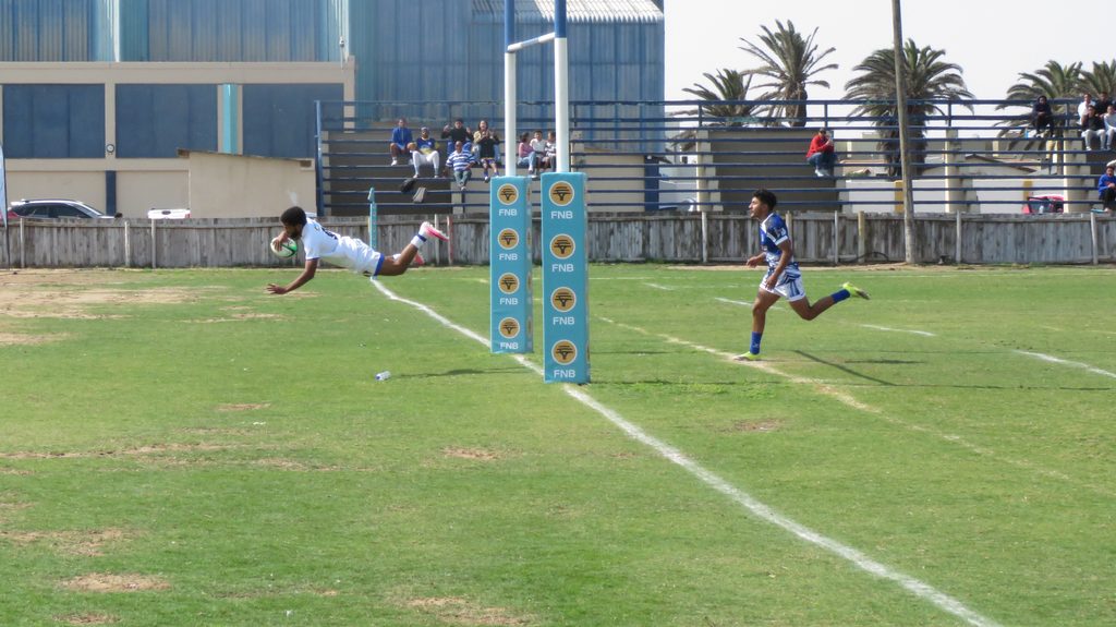 Kudus Reserves March into NRU Final